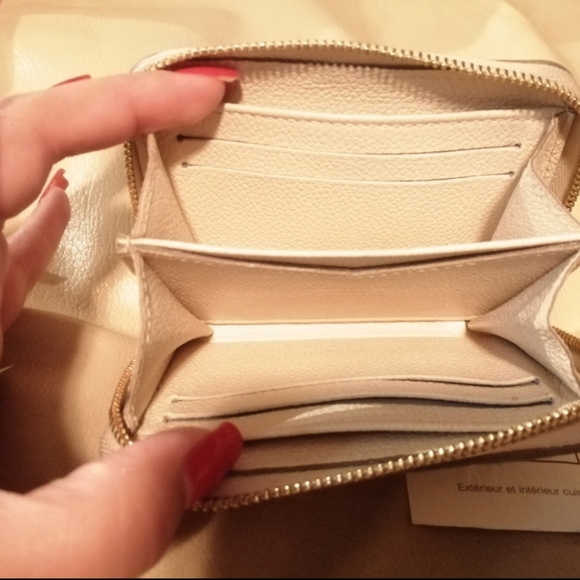 Louis vuitton empreinte zippy coin purse - Picture 4 of 7